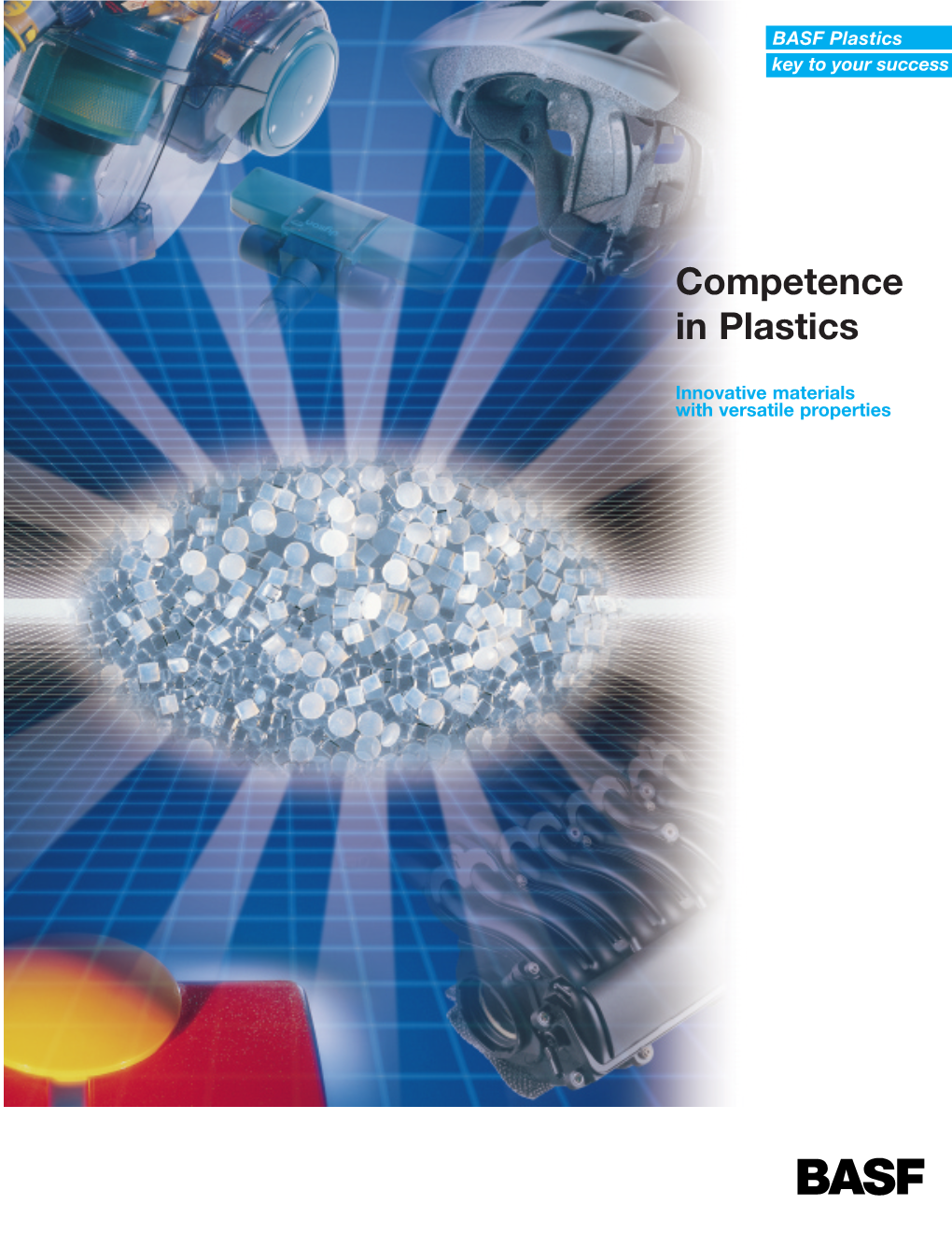 Competence in Plastics