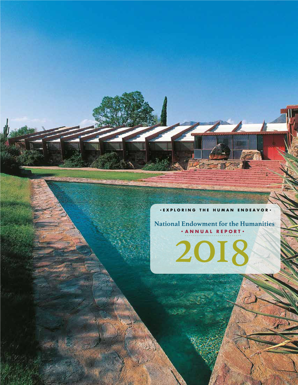 2018 Annual Report (PDF)
