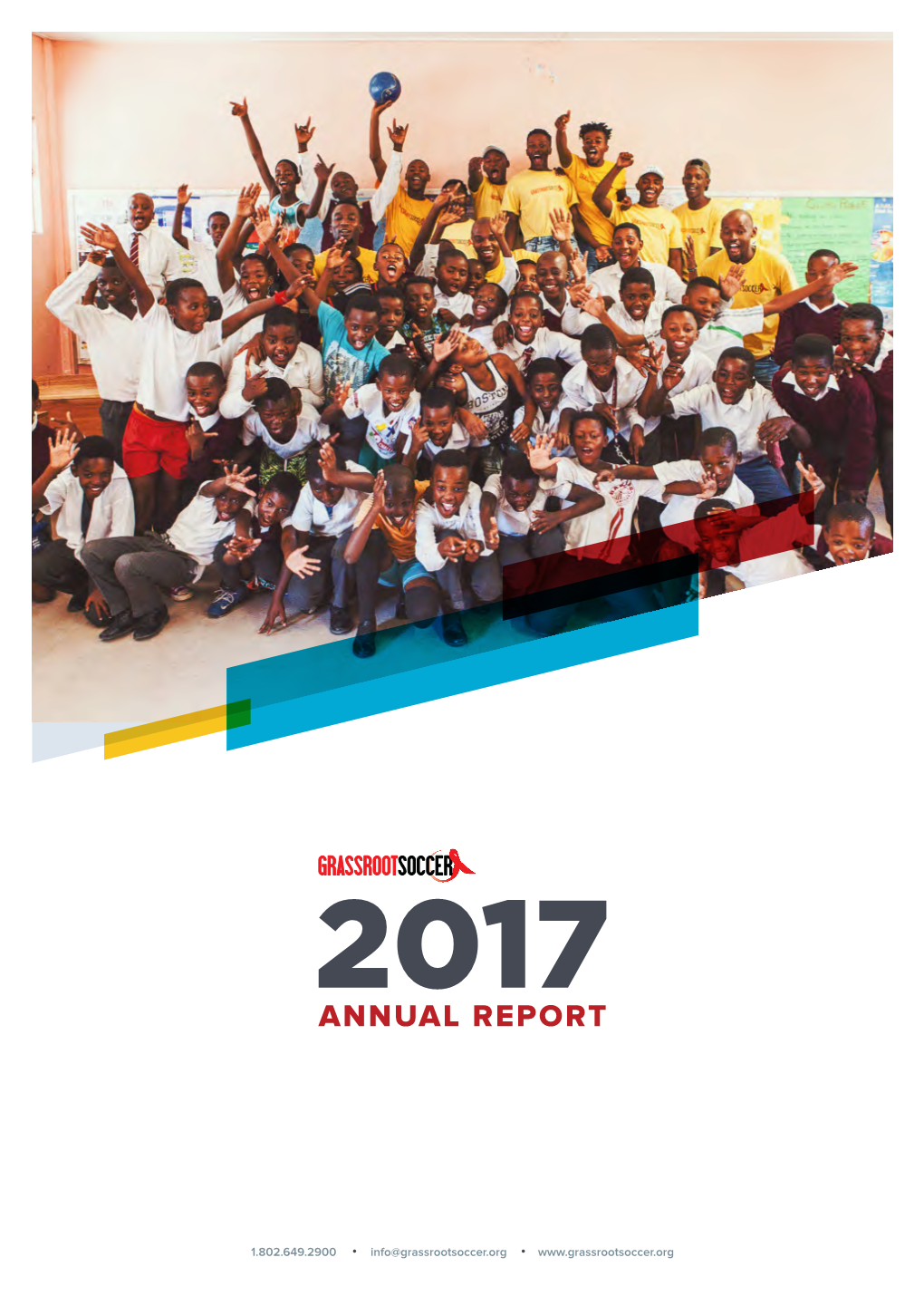 Annual Report