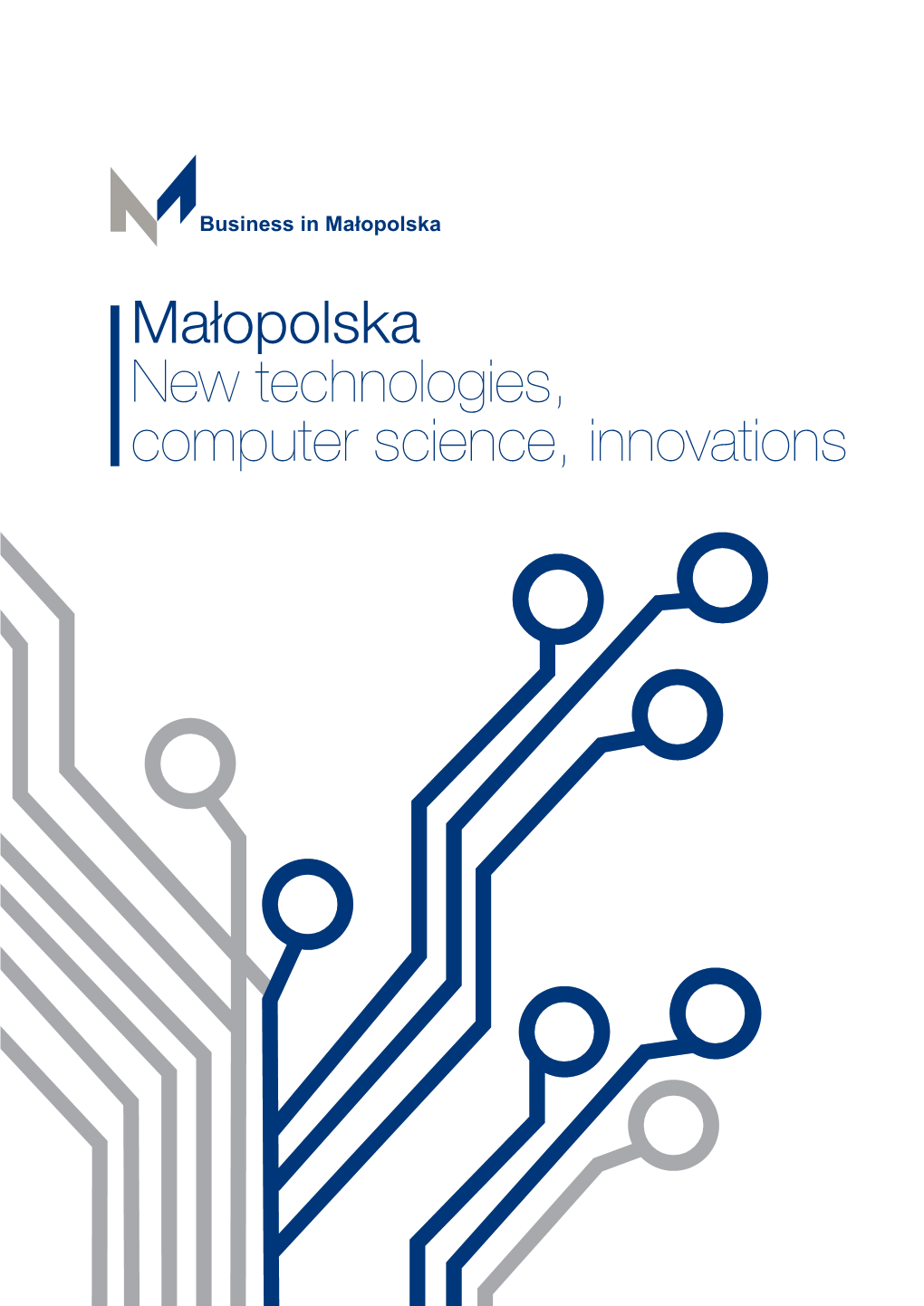 Małopolska New Technologies, Computer Science, Innovations