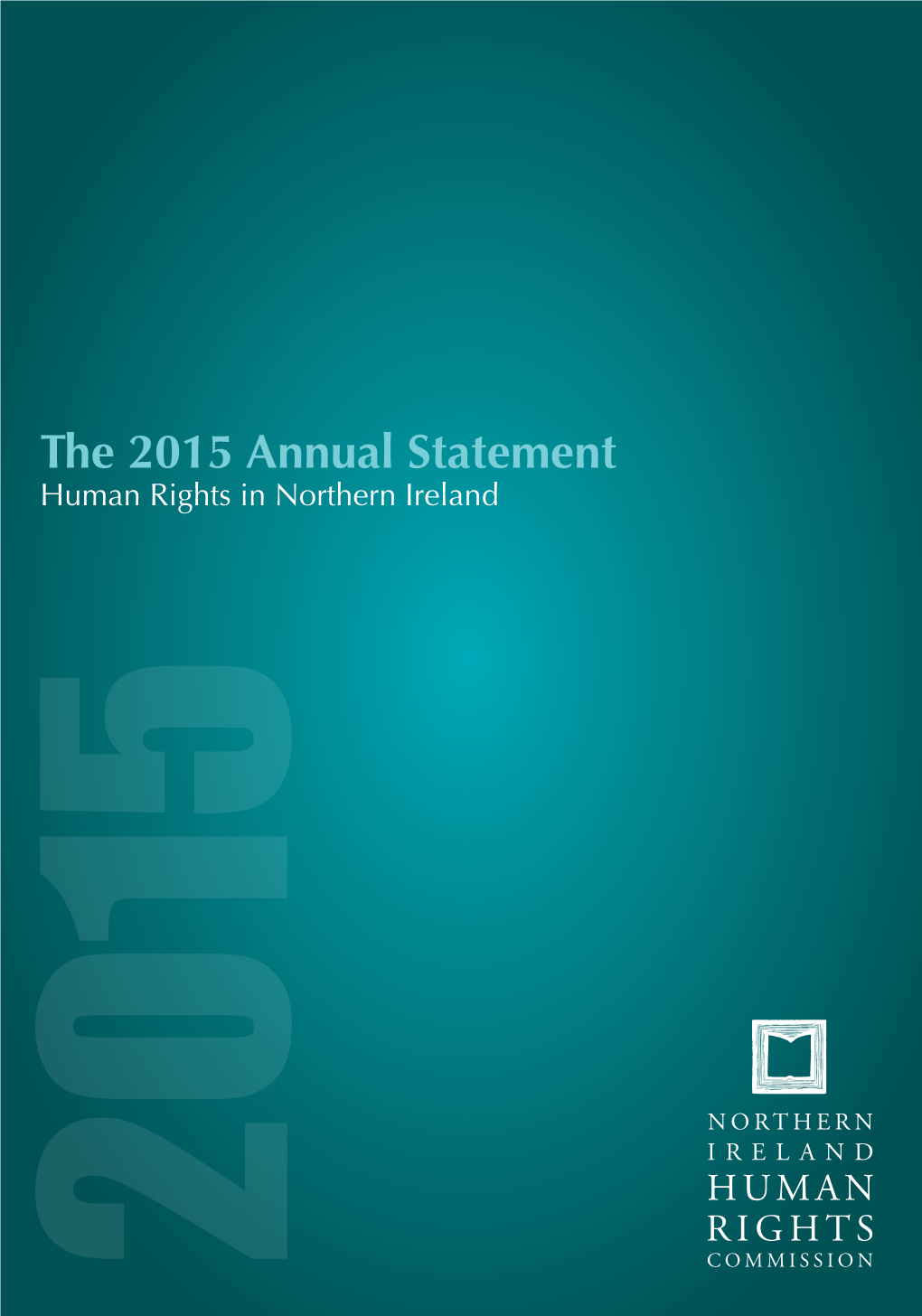 The 2015 Annual Statement 2015