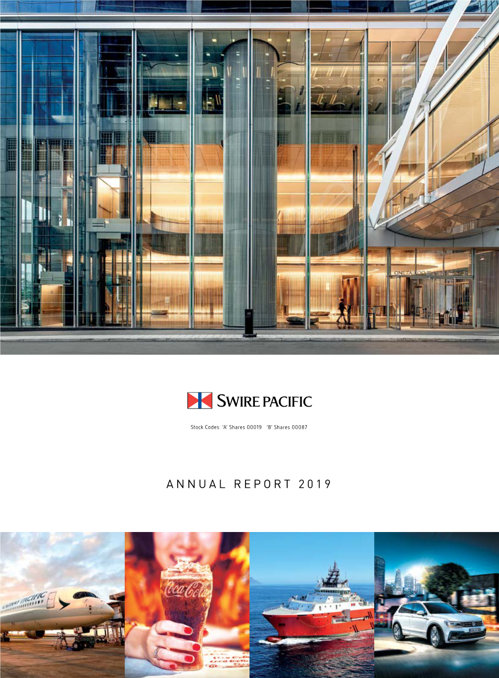 2019 Annual Report