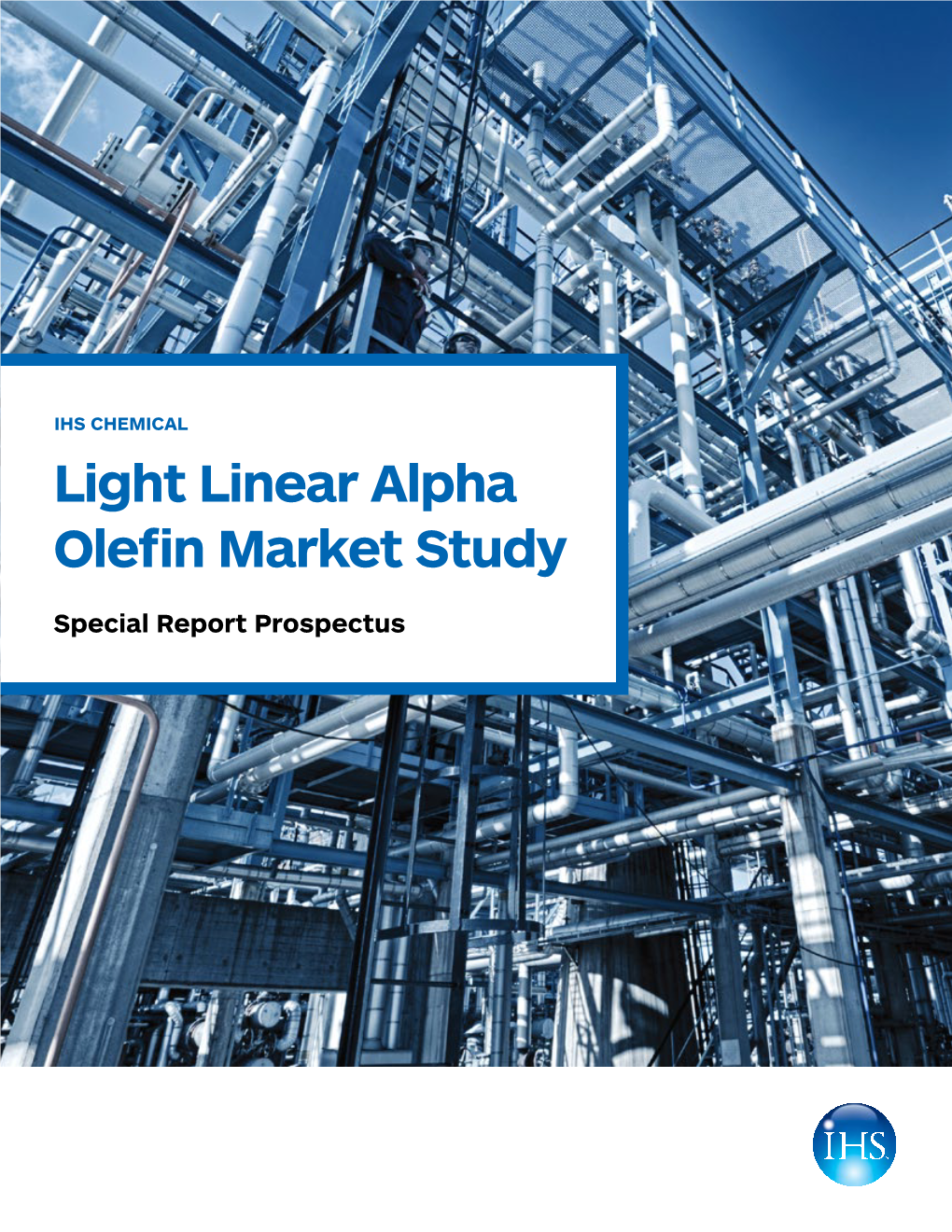 Light Linear Alpha Olefin Market Study