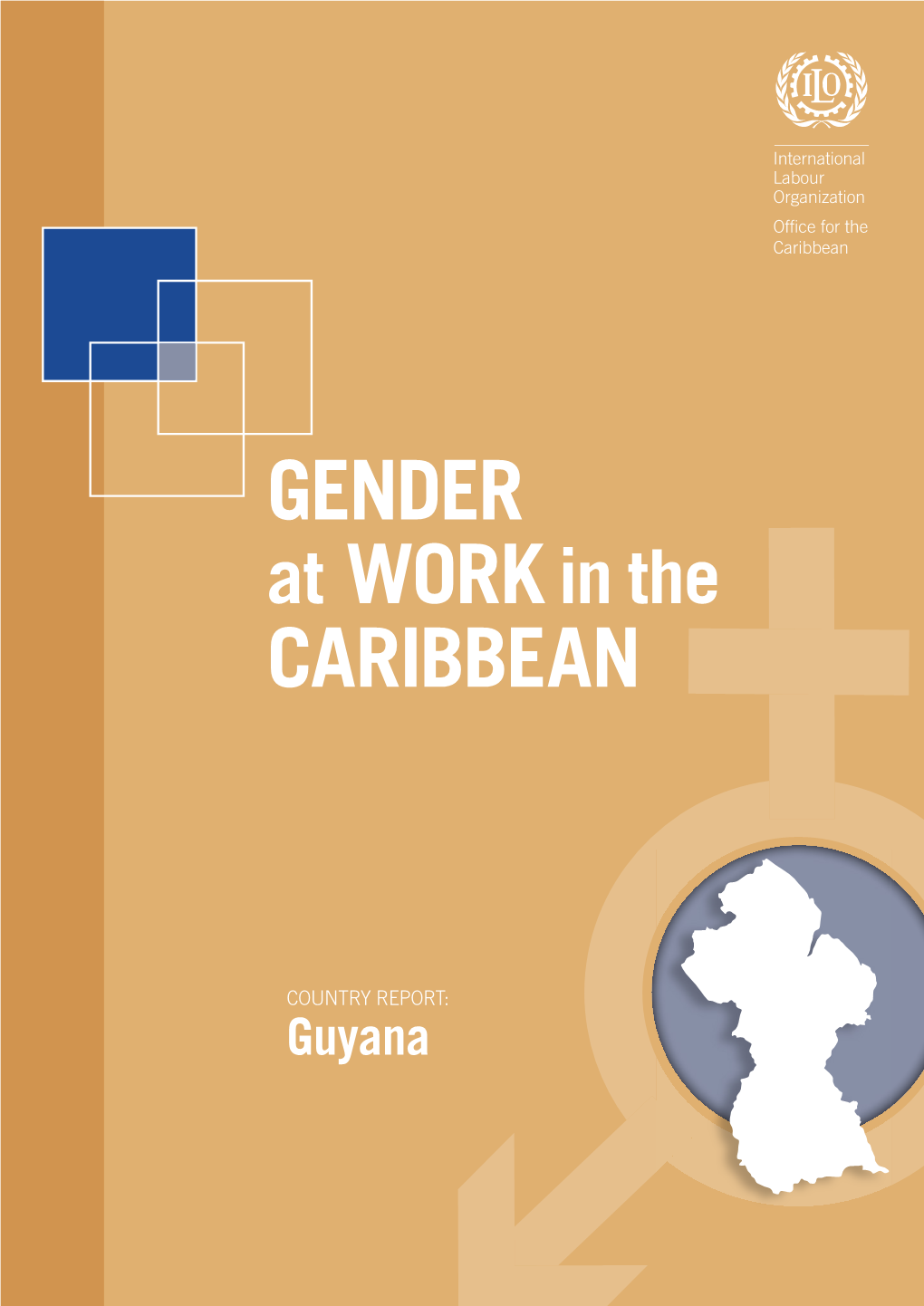 Gender at Work in the Caribbean: Country Report for Guyana