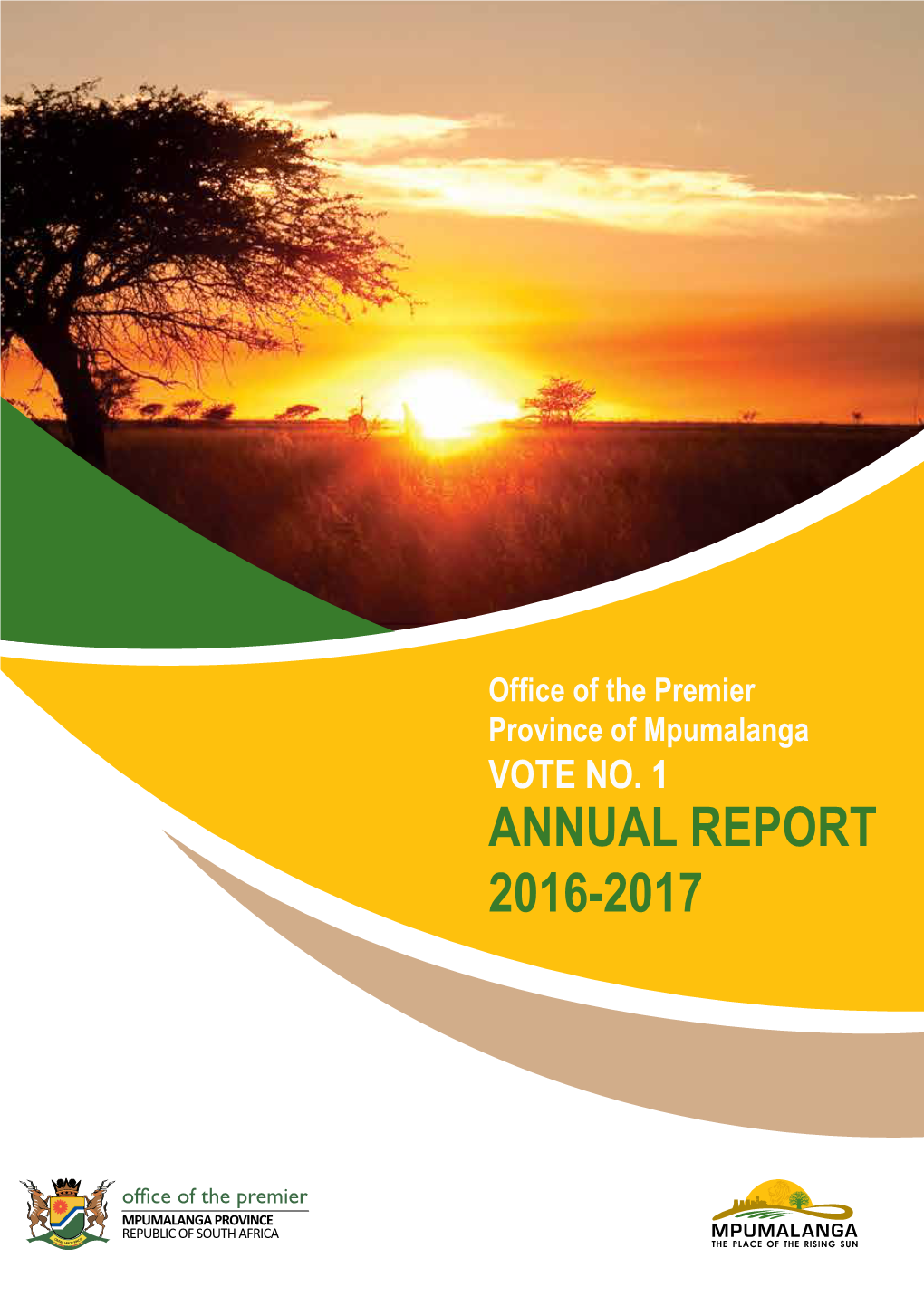 Annual Report 2016-2017