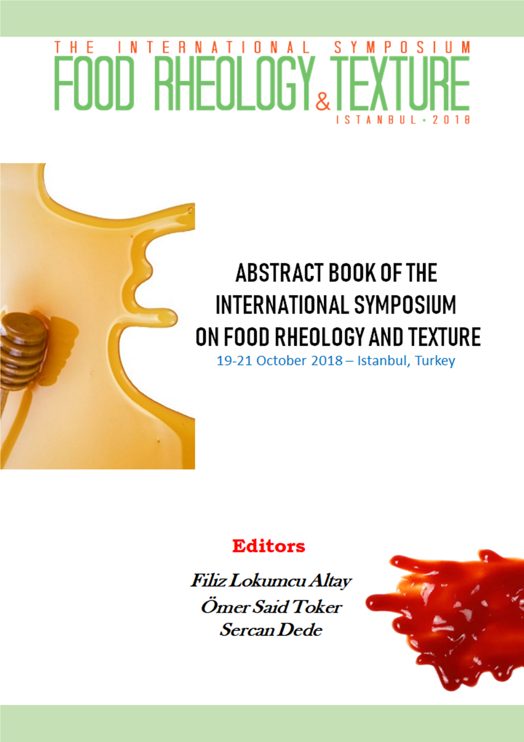 Food Rheology.Pdf