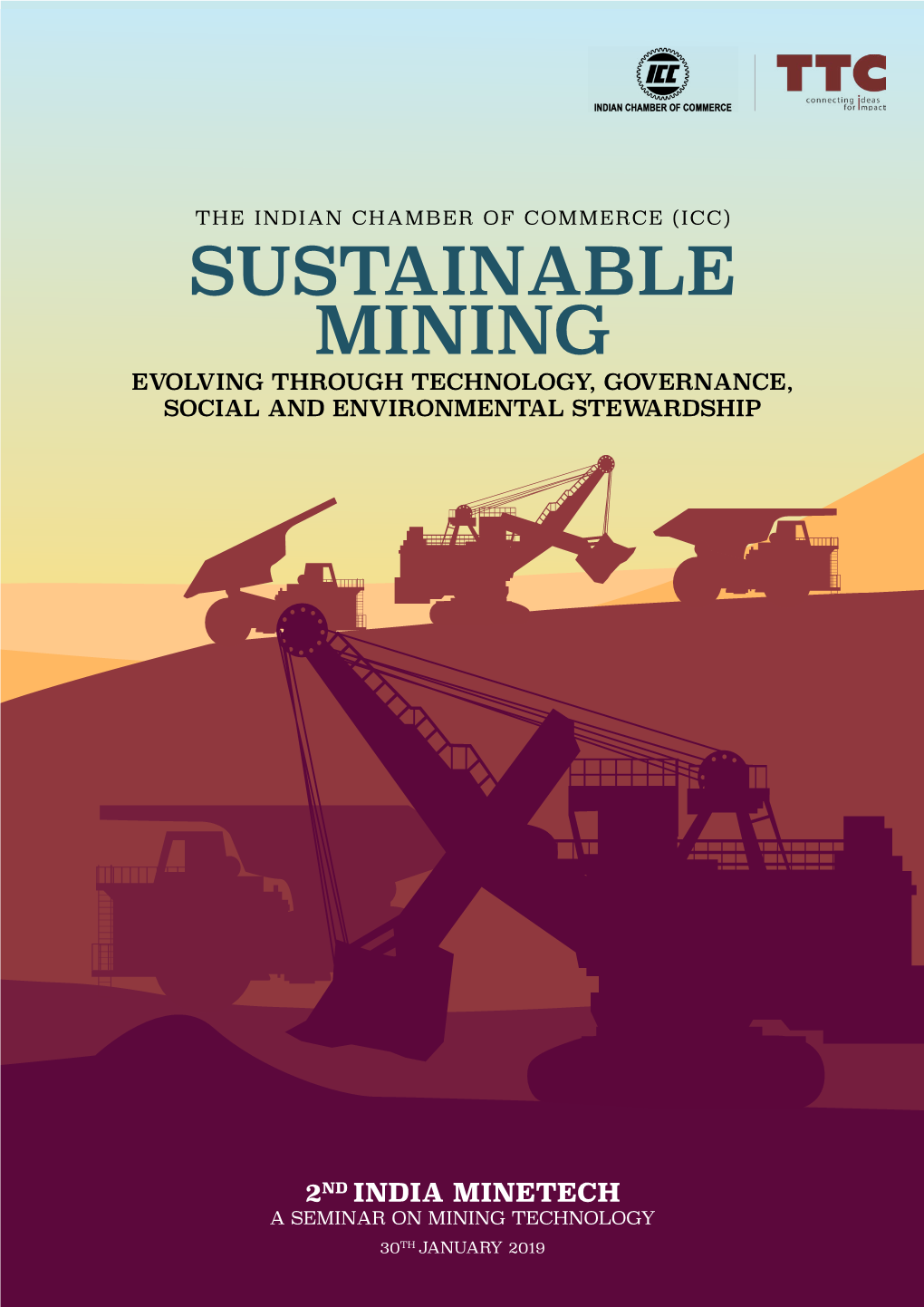 Sustainable Mining Evolving Through Technology, Governance, Social and Environmental Stewardship