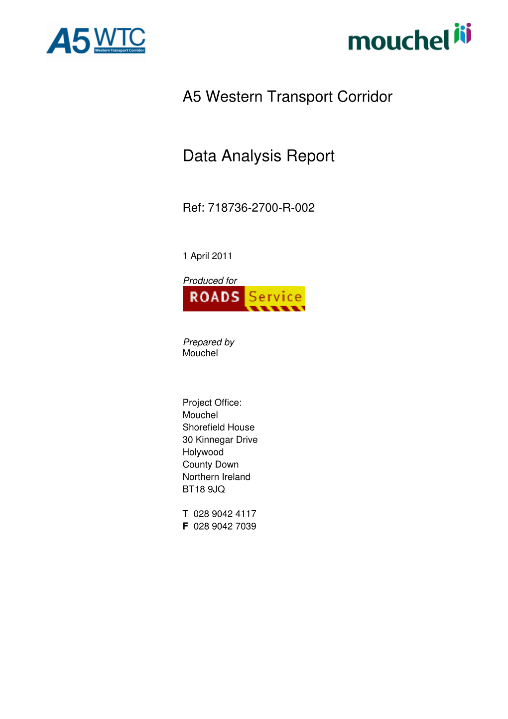 Data Analysis Report