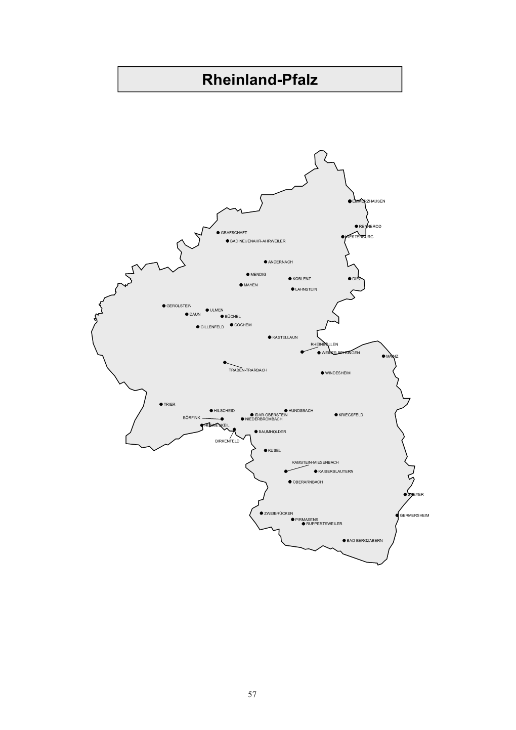 Rheinland-Pfalz