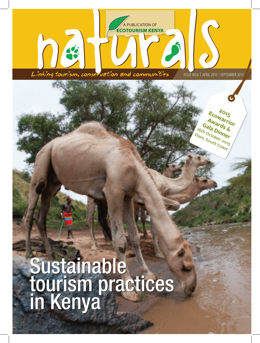 Naturals Magazine Issue06.Pdf