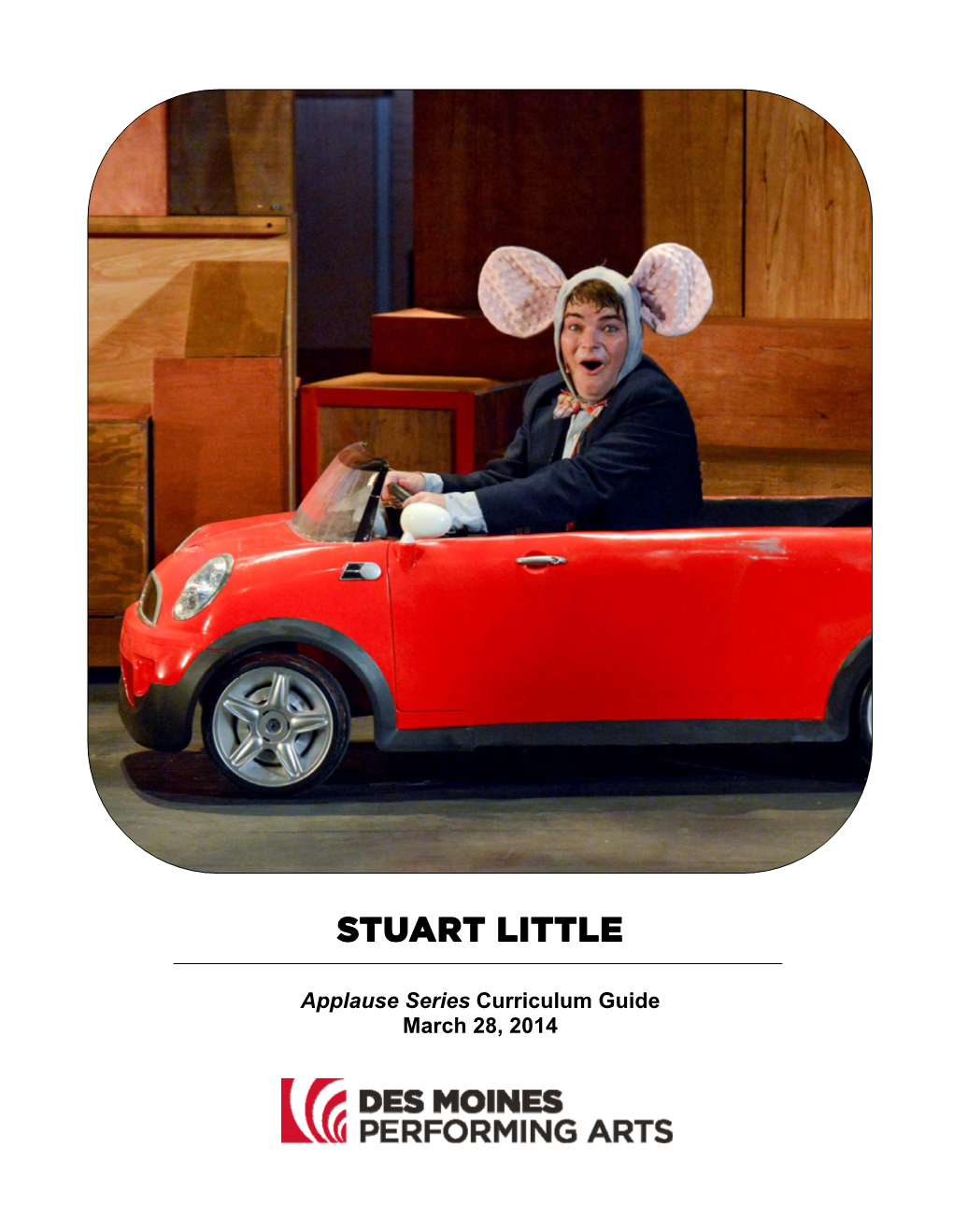 Stuart Little