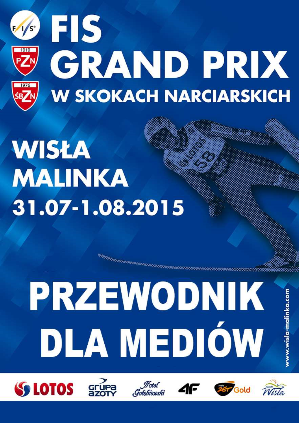 FIS Grand Prix Wisła 2015