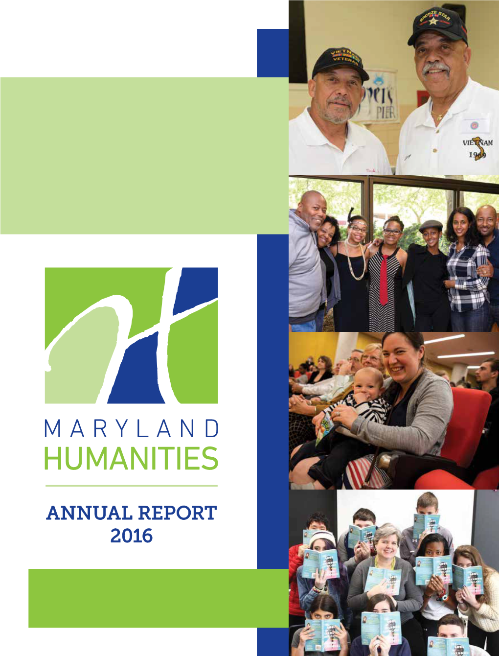 Annual Report 2016