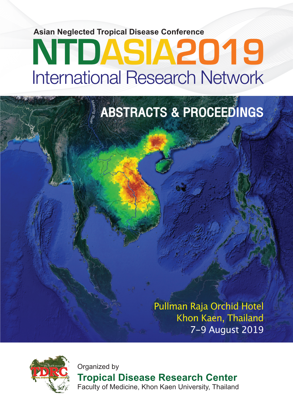ABSTRACTS & PROCEEDINGS International Research Network