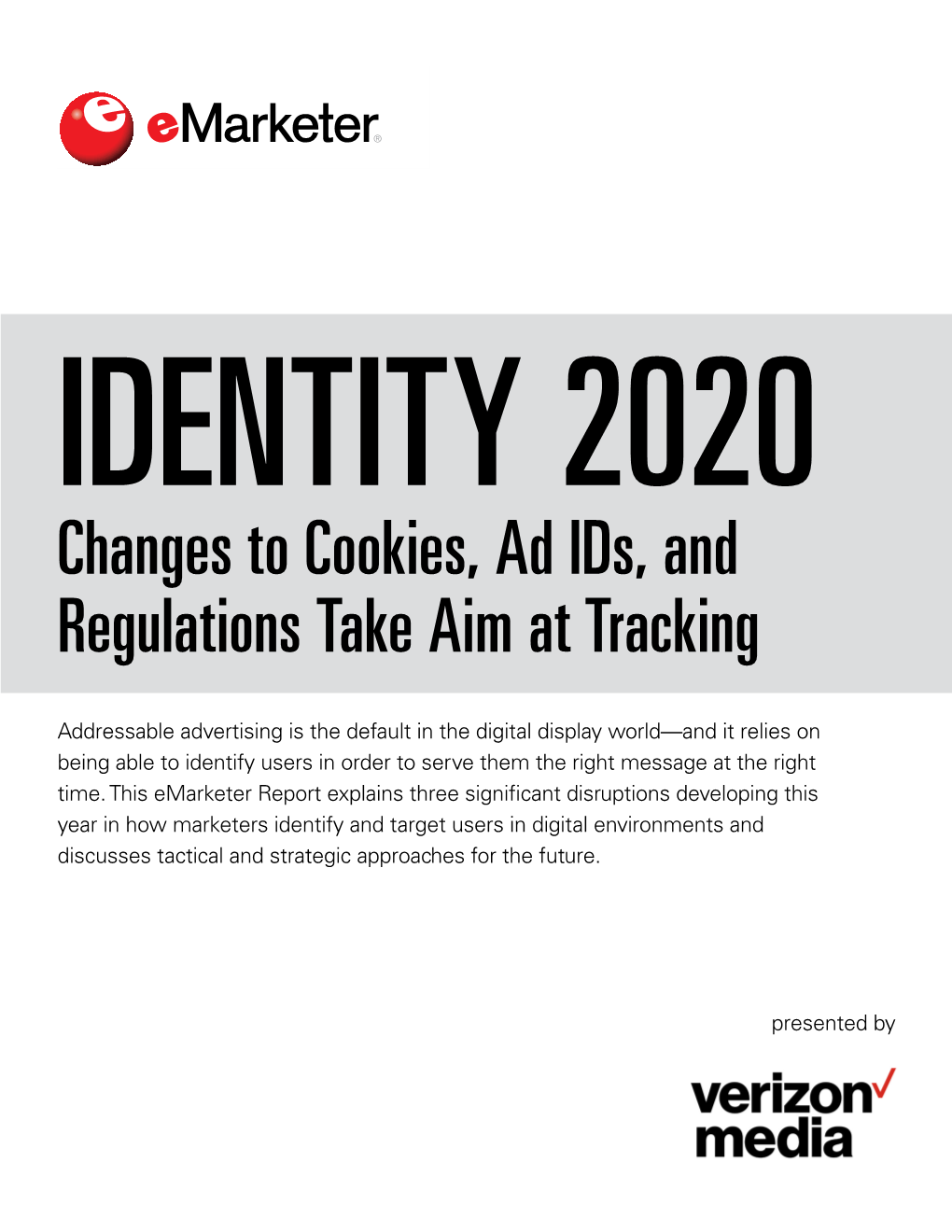 Changes to Cookies, Ad Ids, and Regulations Take Aim at Tracking