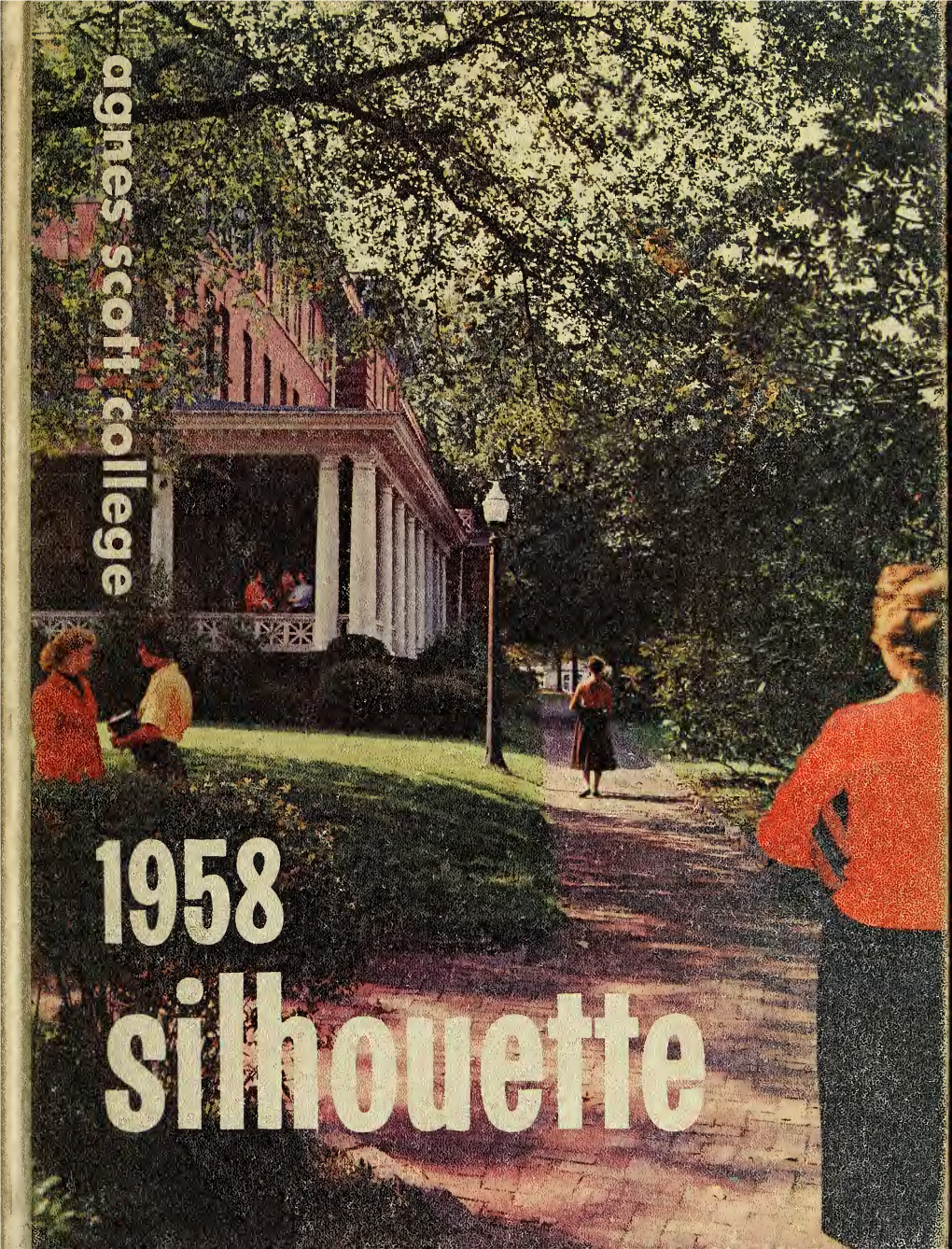 Silhouette (1958)
