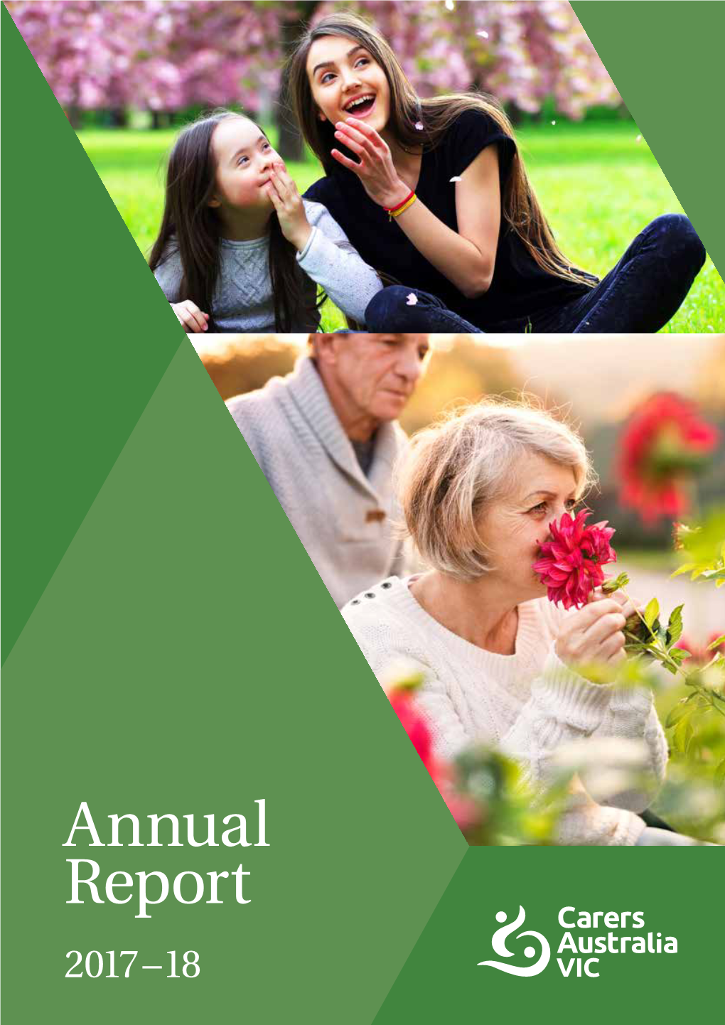 Carers-Victoria-Annual-Report-2017-18