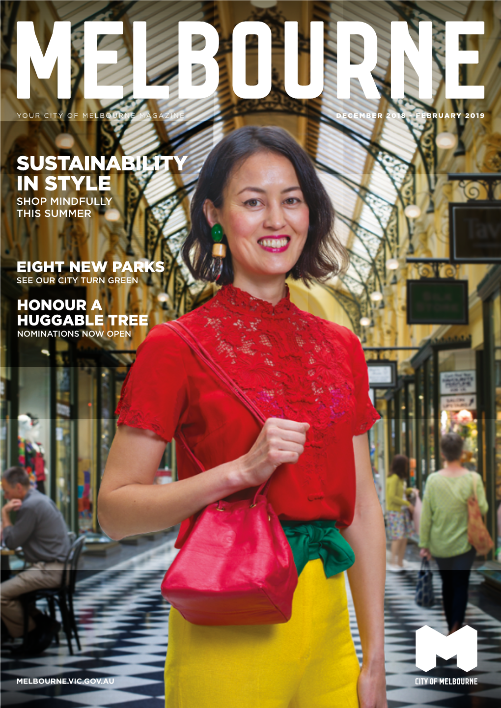 Sustainability in Style Shop Mindfully This Summer