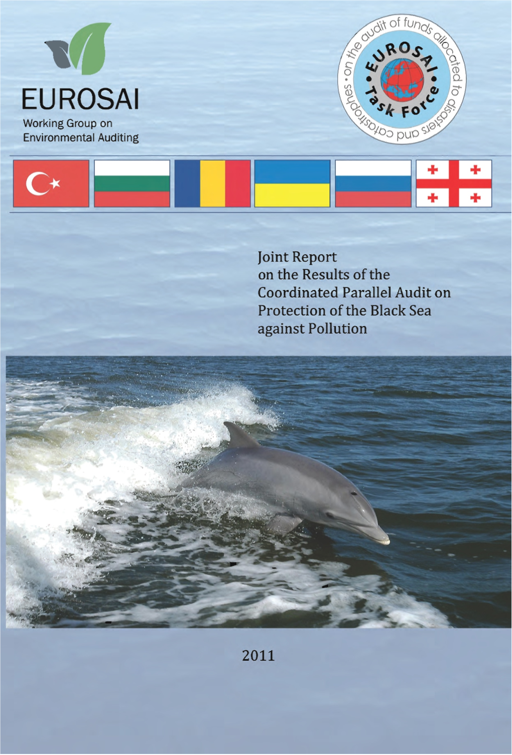 Ukraine F Eng Black-Sea-Audit-With-Georgia-Bulgaria-Russia-Romania-Turkey.Pdf