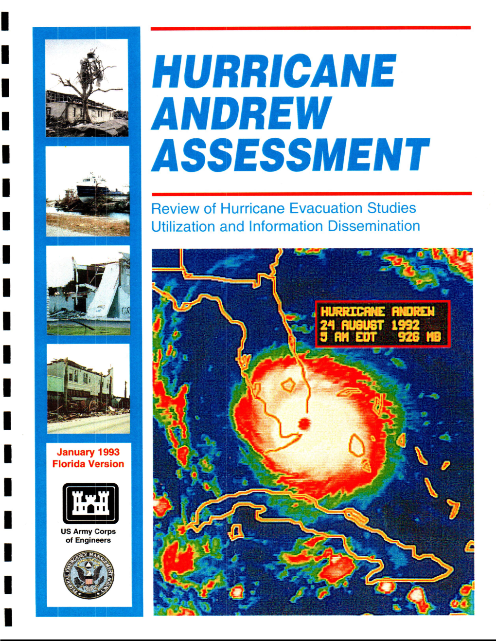 Andrew Assessment