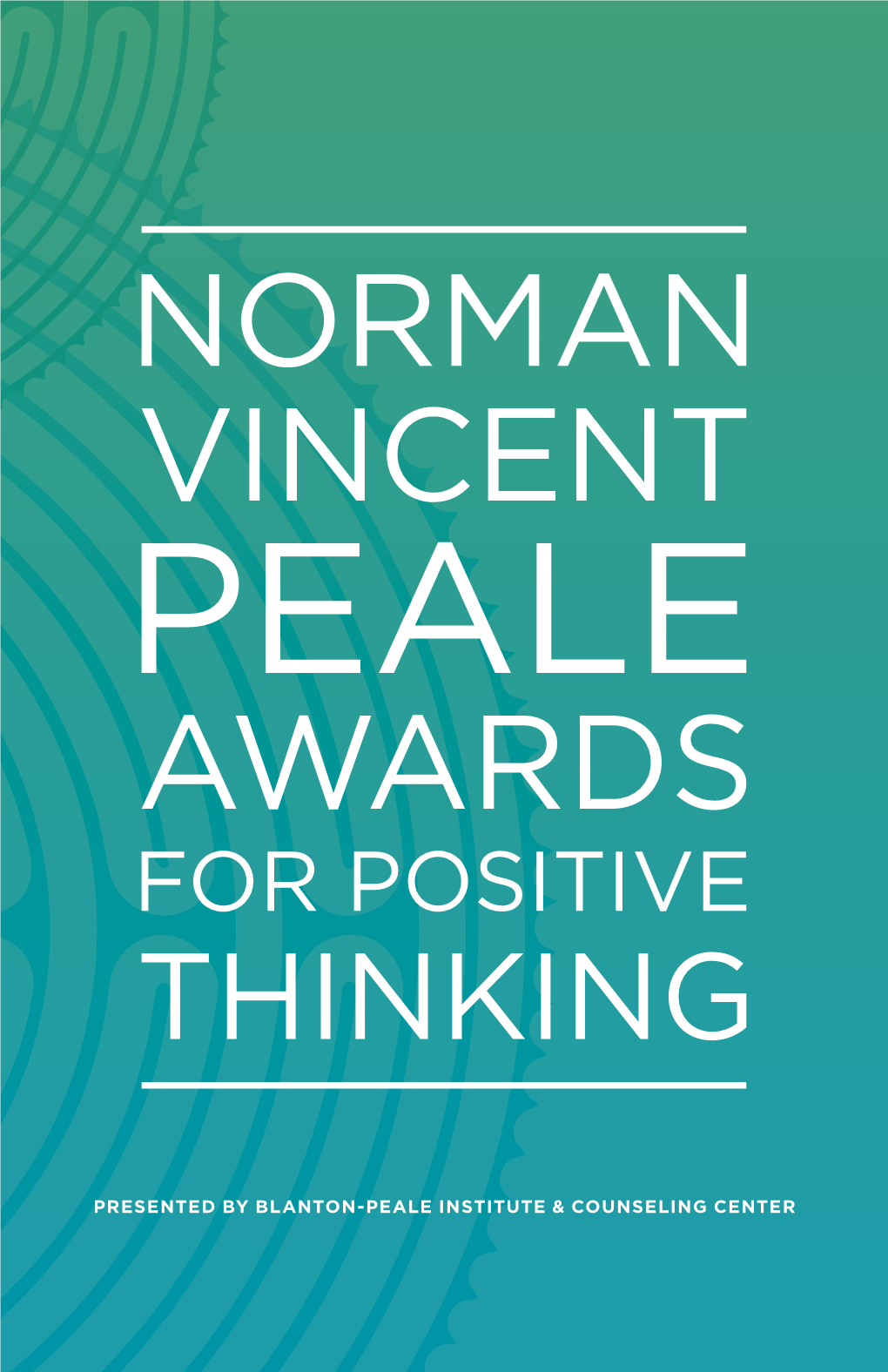 2020-Norman-Vincent-Peale-Virtual-Awards-Journal.Pdf