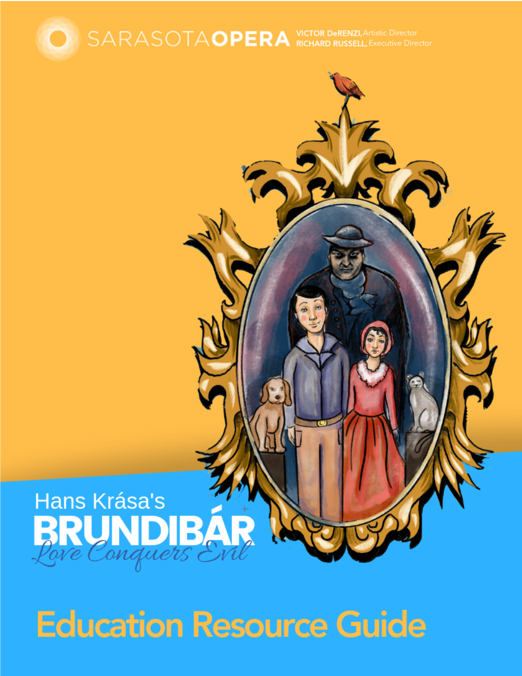 BRUNDIBAR Guide 2019