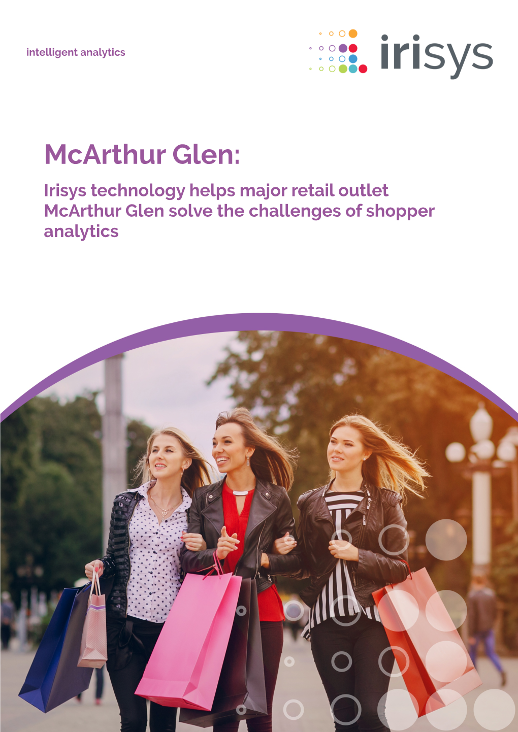 Mcarthur Glen