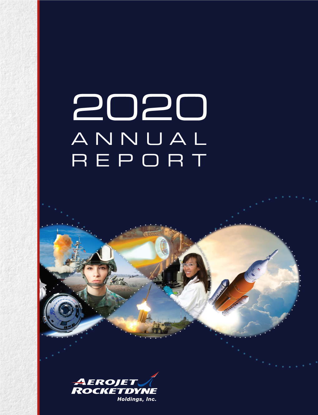 2020 Annual Report