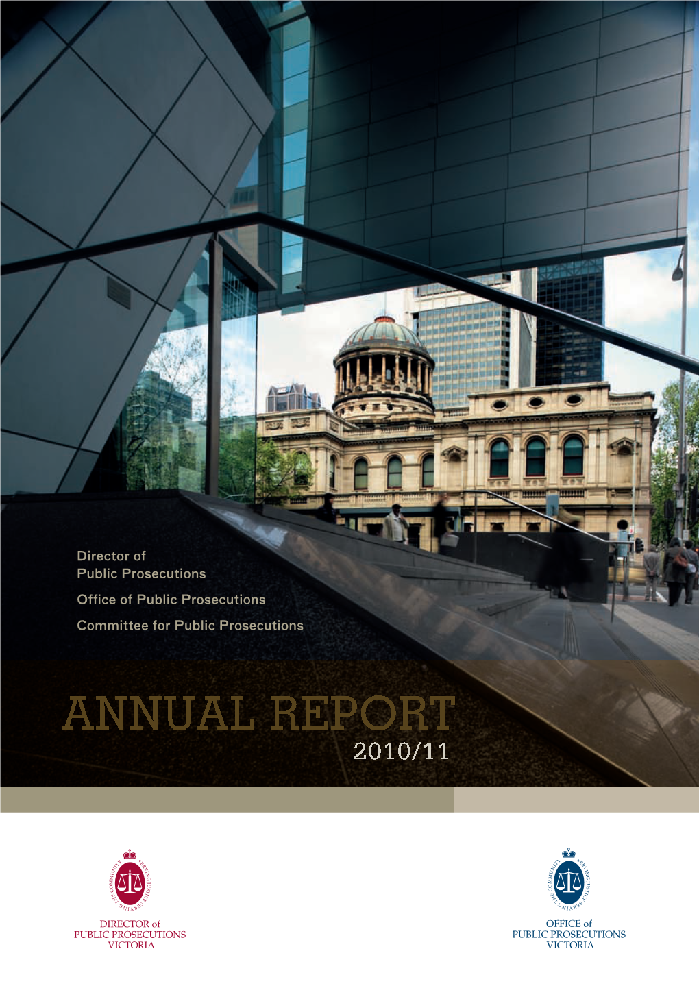 Annual Report 2010/11