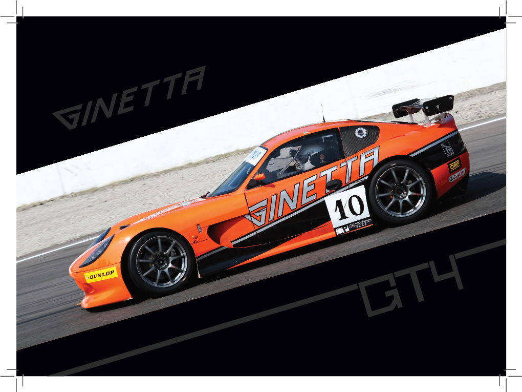 GT4 Brochure Email.Pdf