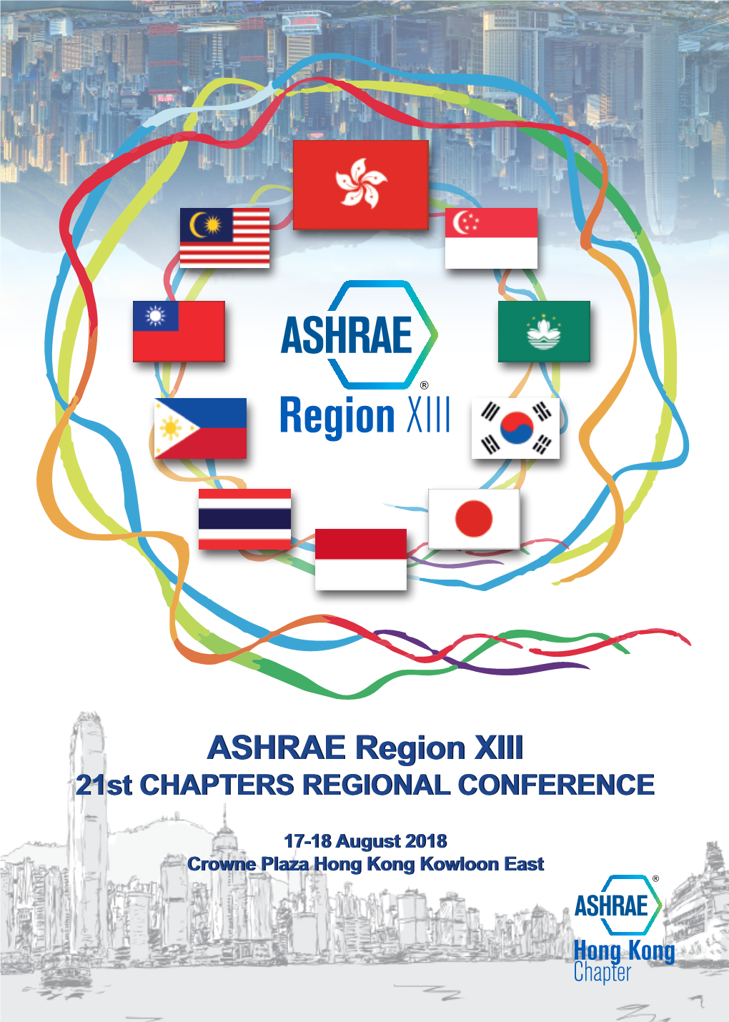 ASHRAE Region XIII ASHRAE Region XIII