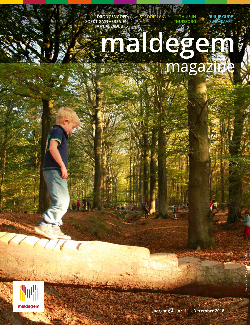 Maldegem Magazine December 2018 (4