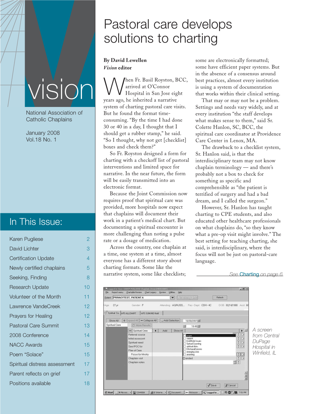 Vision Editor Some Have Efficient Paper Systems