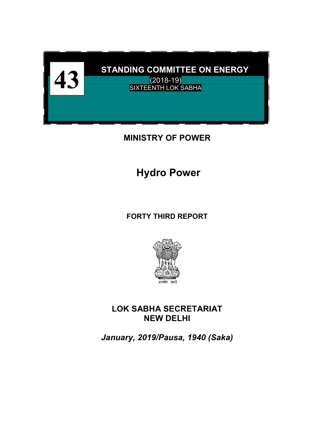 Hydro-Power.Pdf