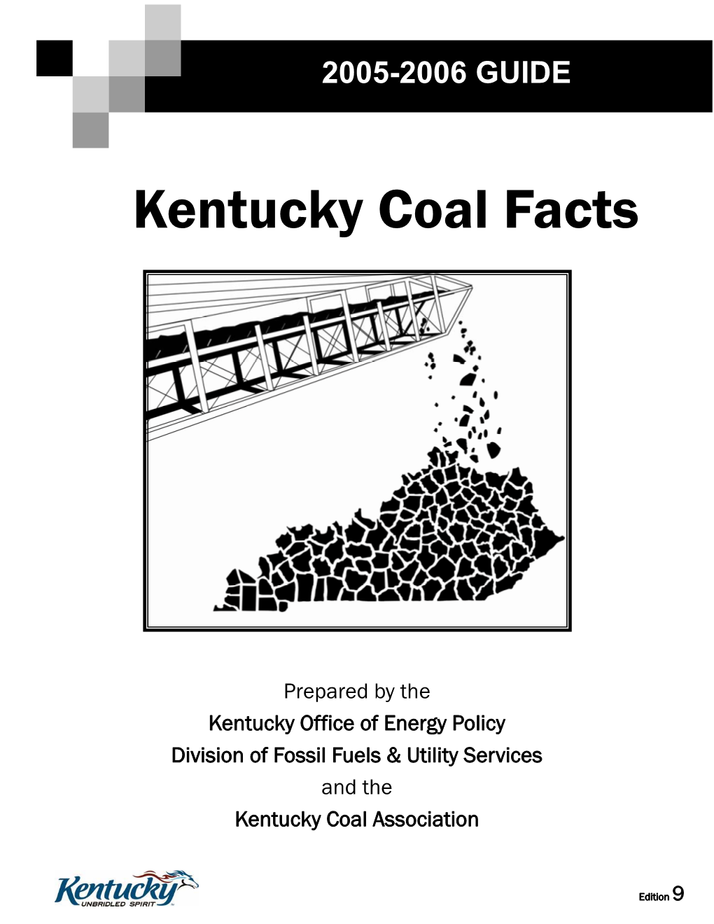 Coal Facts 2005-06.Pub