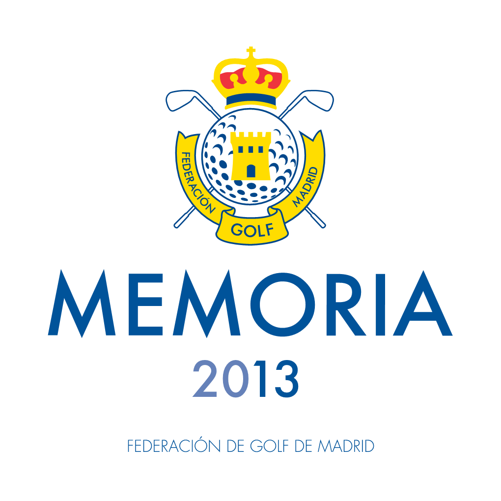 Memoria Deportiva 2013