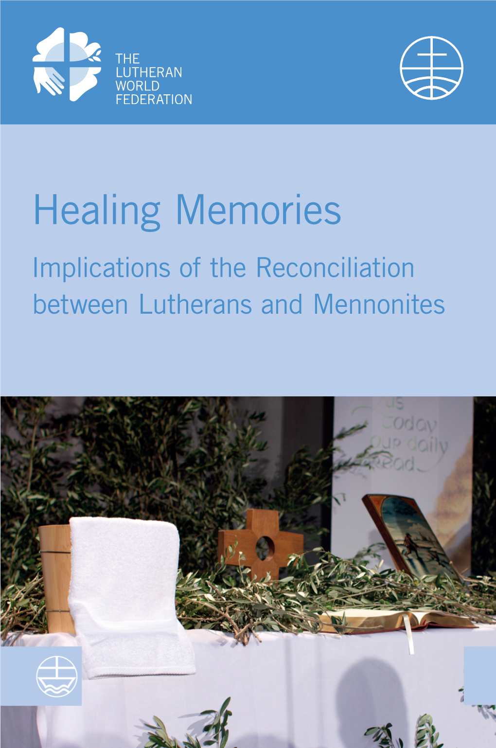 Healing Memories