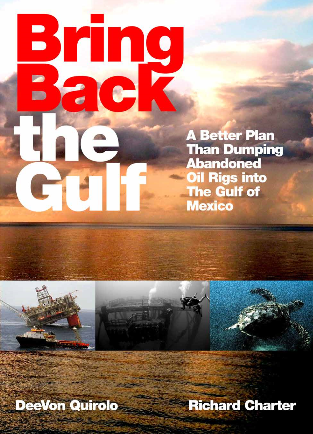 Emerging Issues in the Disposition of Abandoned Offshore Oil Rigs in US