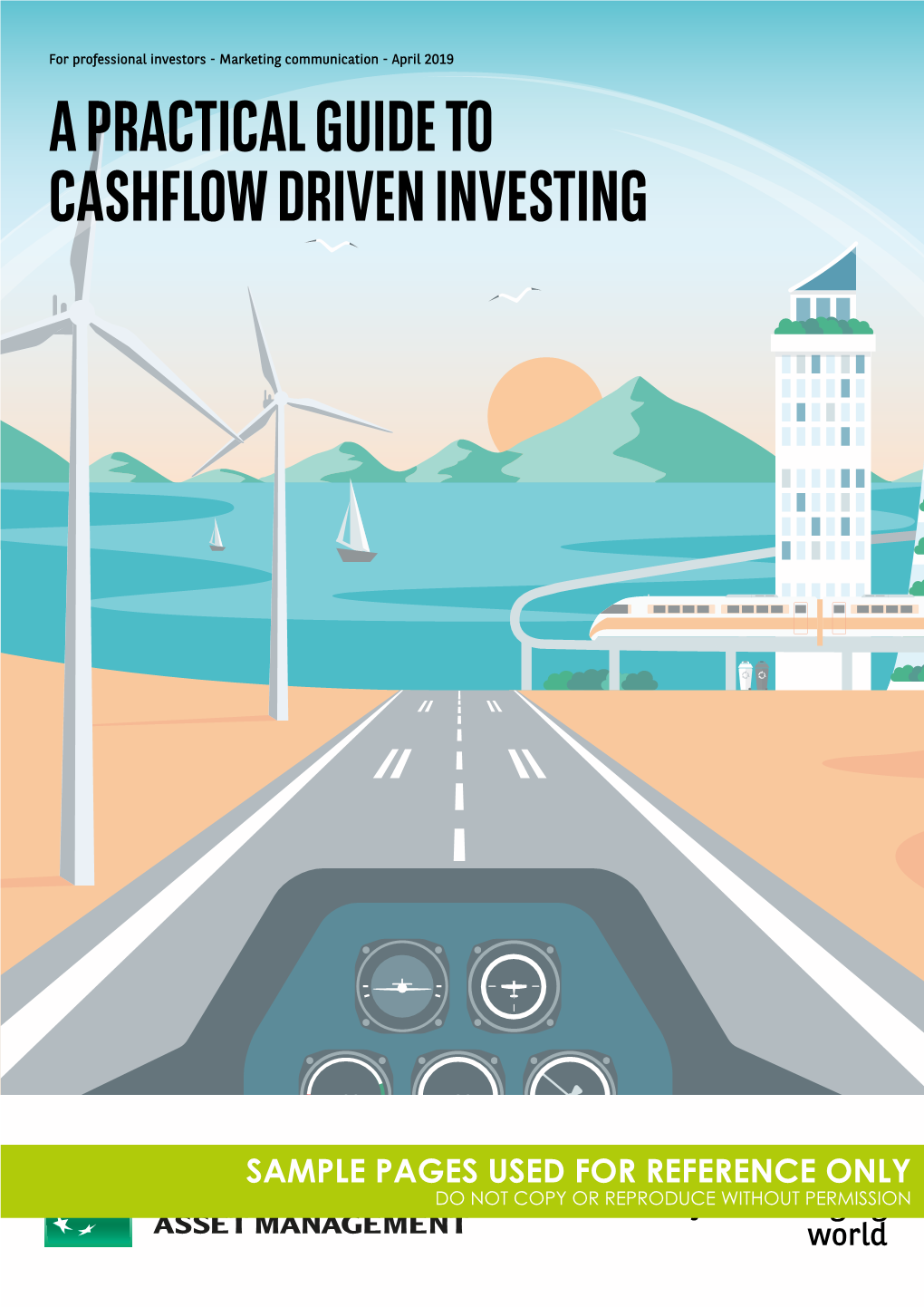 A Practical Guide to Cashflow Driven Investing