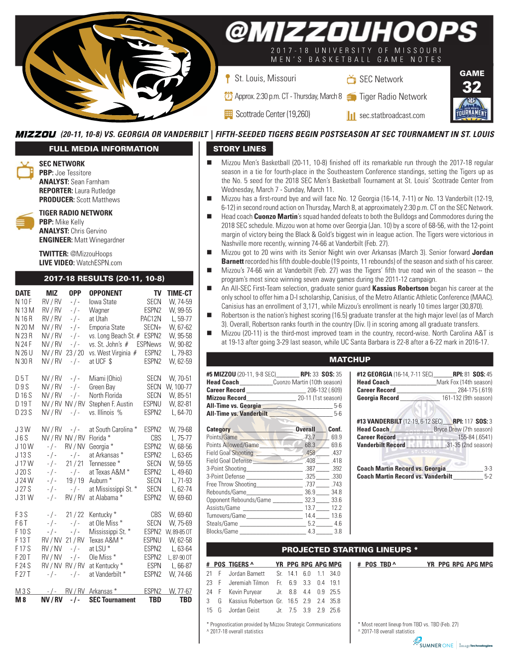 GAME NOTES NEWEST.Indd