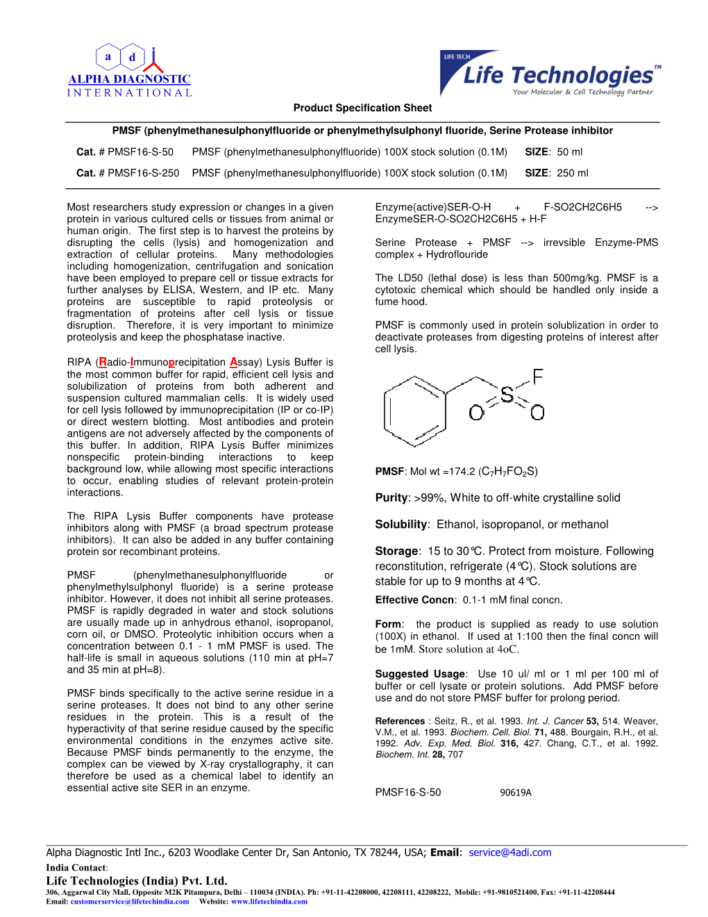 PMSF16-S-250.Pdf