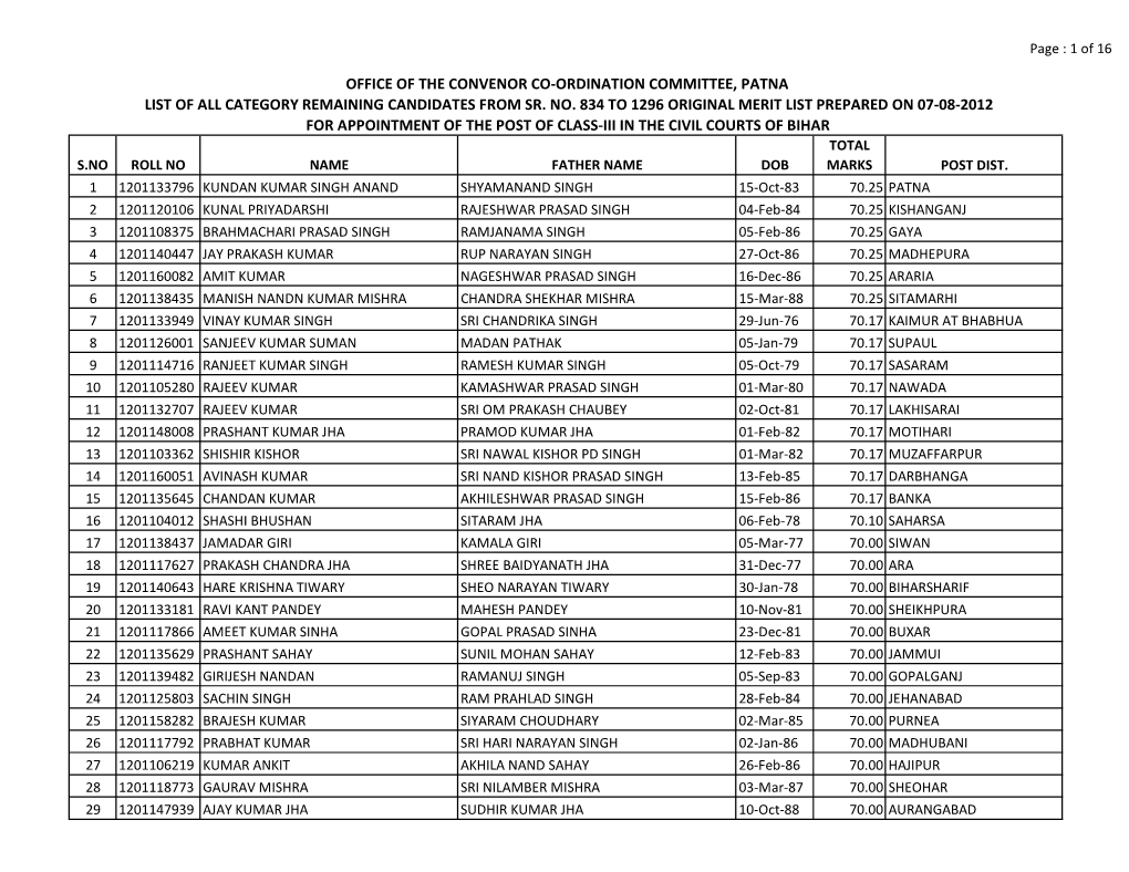 D:\CIVIL2015\APPOINTMENT CLERK 463.Xps