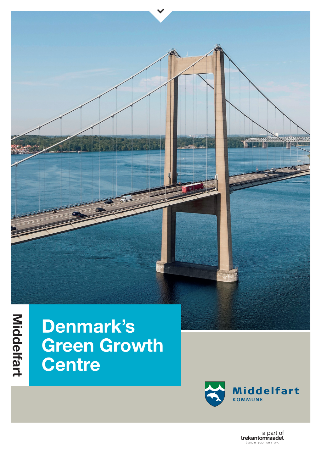 Denmark's Green Growth Centre