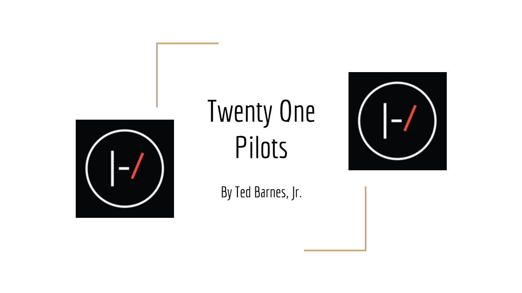 Twenty One Pilots