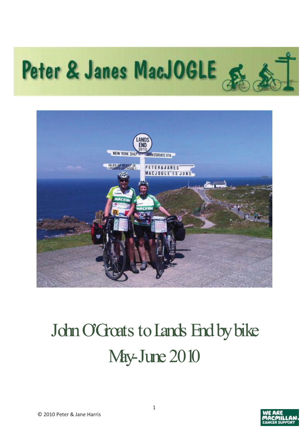 Macjogle Journal Final.Docx