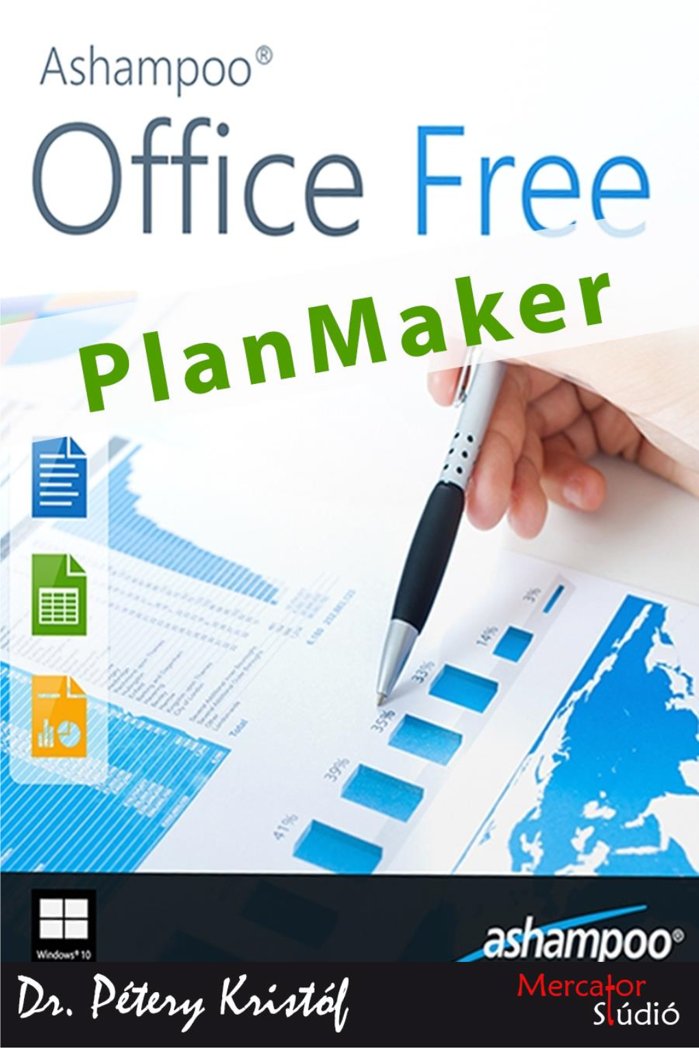 Ashampoo Office Free Planmaker 2018