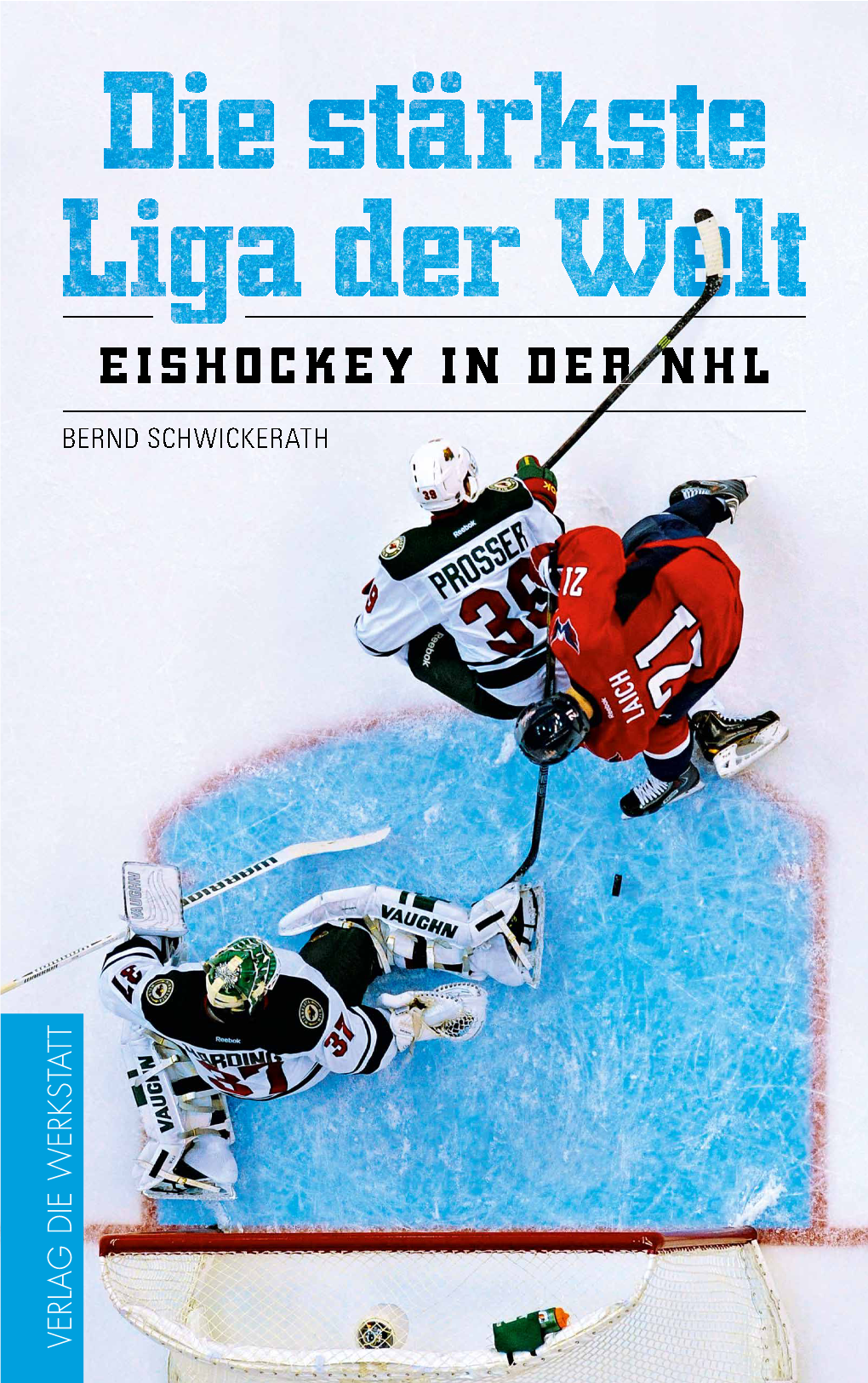 Eishockey in Der N Ishockey in Der