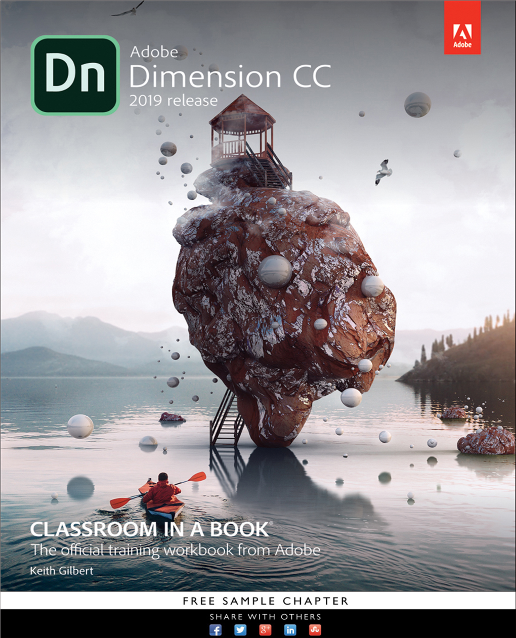 Adobe Dimension CC 2019 Release