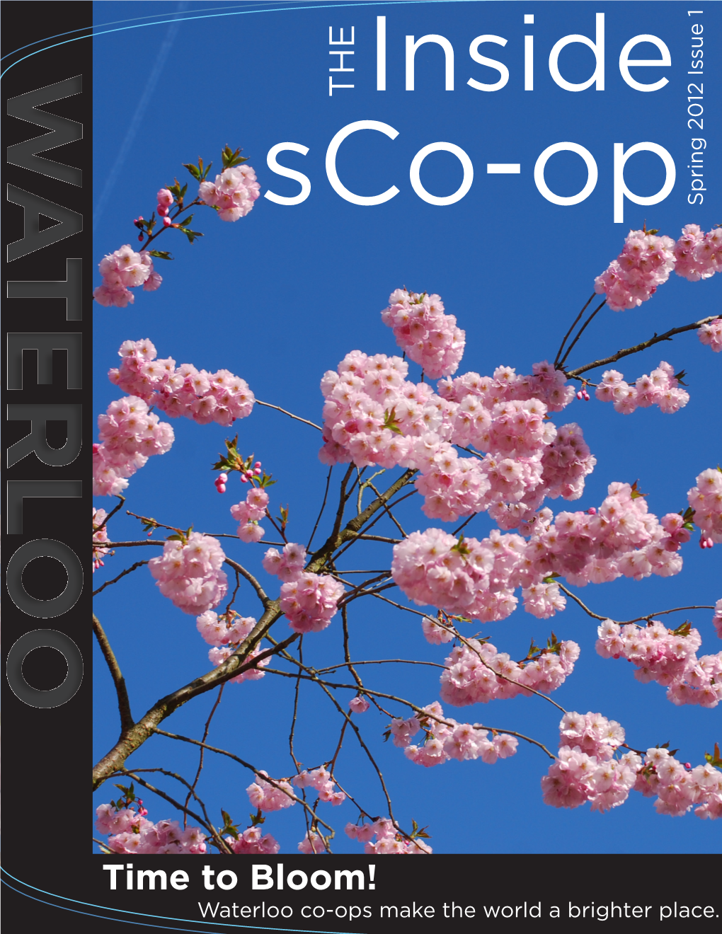 Inside Sco-Op, Spring 2012, Ed.1 (PDF)