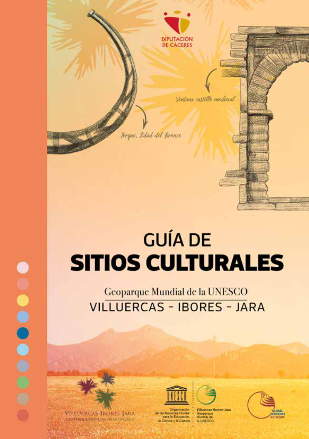 Guía De Sitios Culturales